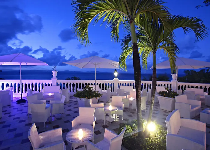 Cayo Levantado Resort (Adults Only)