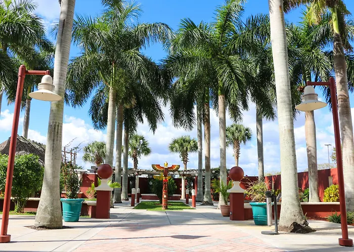 Miccosukee Casino & Resort (Adults Only)