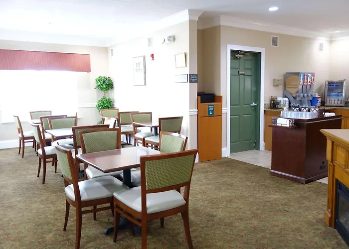 Country Inn & Suites By Radisson, Biloxi-Ocean Springs, Ms