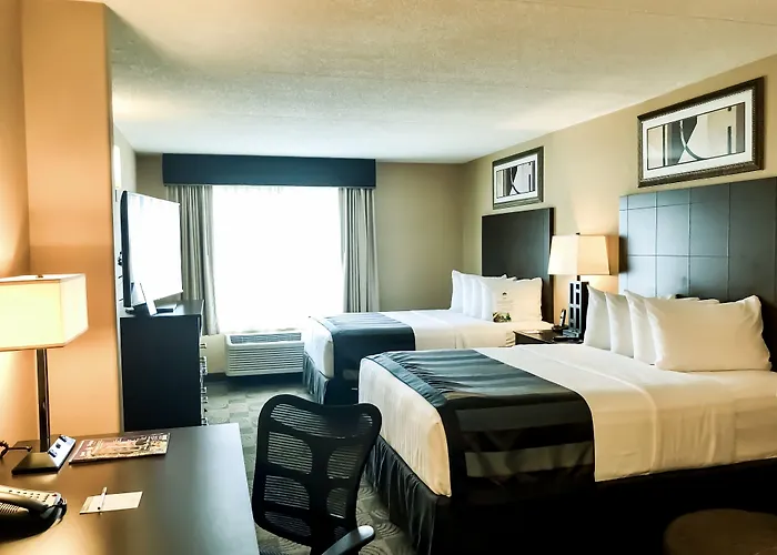 Wingate By Wyndham Tinley Park