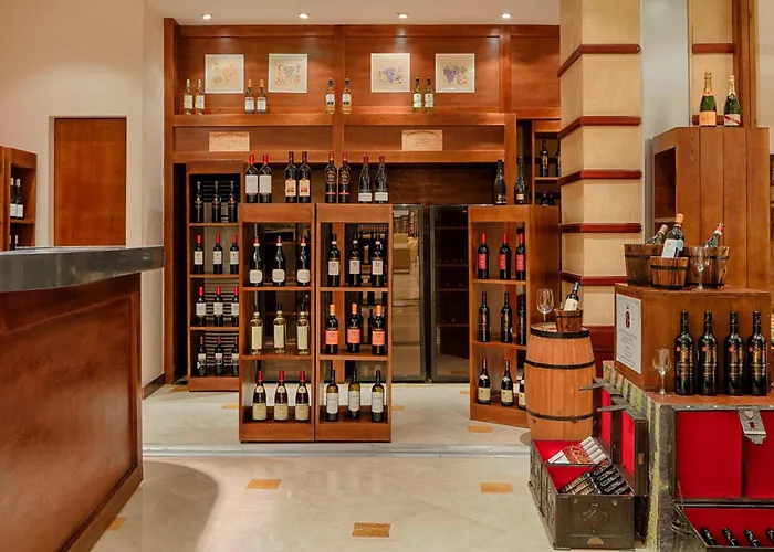 Sheraton Club des Pins Resort