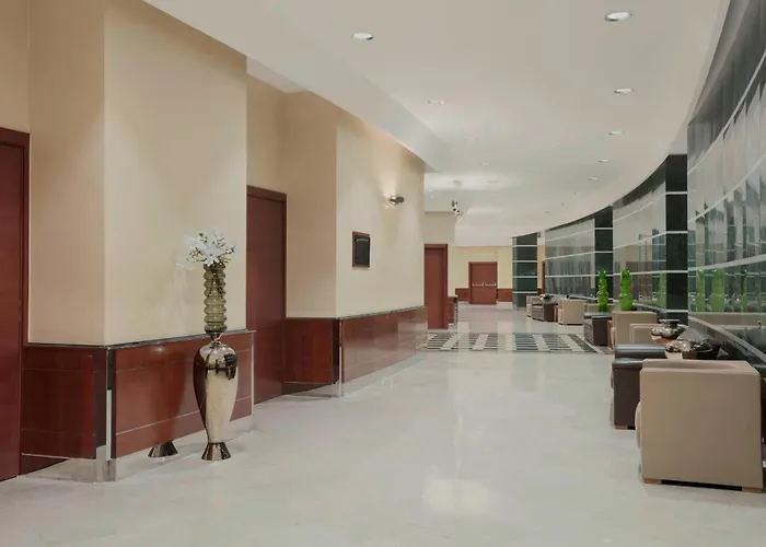 Sheraton Club des Pins Resort