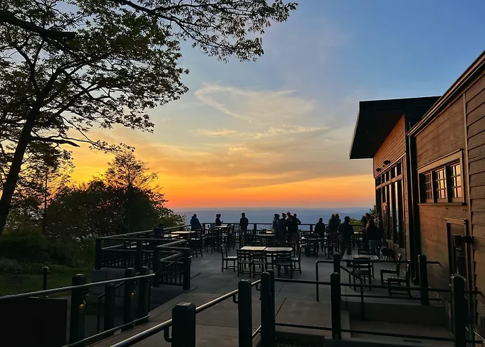 Skyland Resort Luray