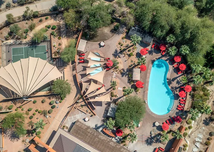 Hilton Grand Vacations Club Palm Desert