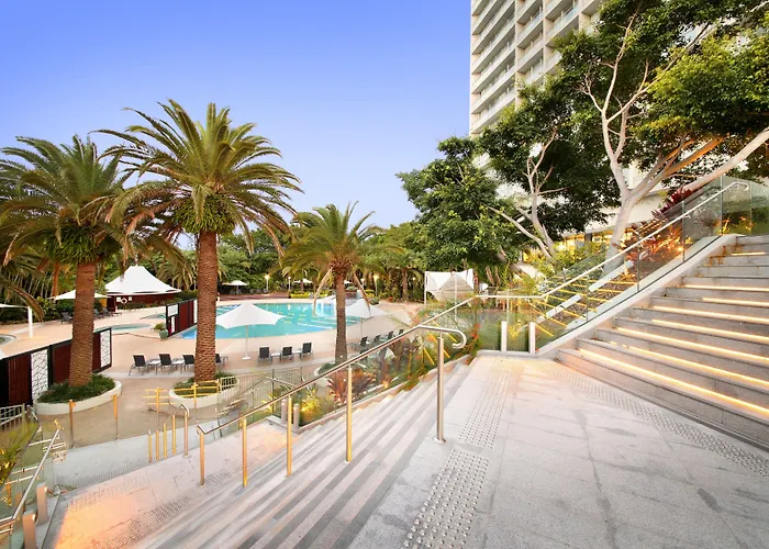 Racv Royal Pines Resort Gold Coast
