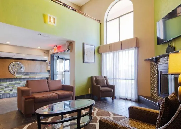 Best Western Windsor Inn