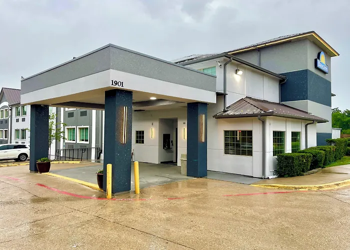 Days Inn By Wyndham Arlington