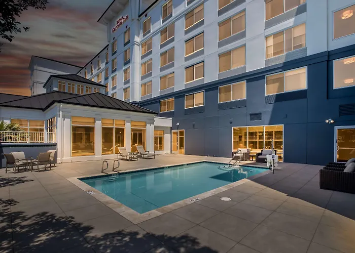 Hilton Garden Inn San Mateo