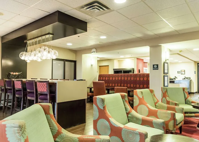Hampton Inn Muskegon