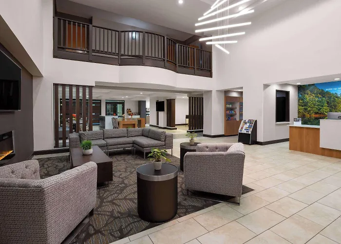 La Quinta Inn & Suites By Wyndham Mooresville