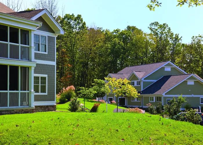 Club Wyndham Shawnee Village