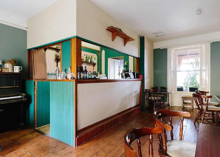 Sheedy'S Hotel