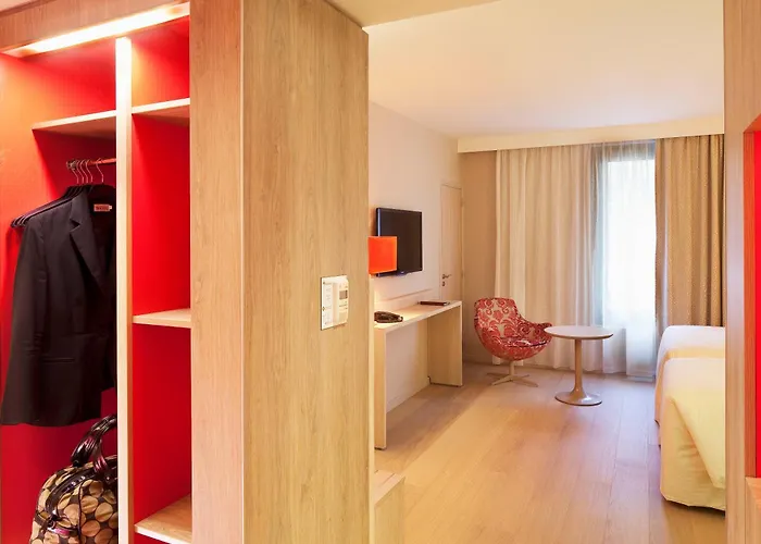 Hotel & Spa Oceania L'Univers Tours