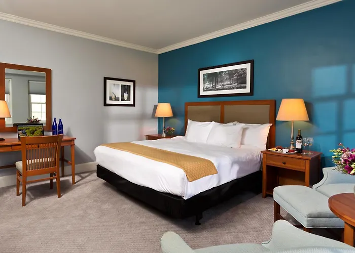 Gideon Putnam Resort & Spa