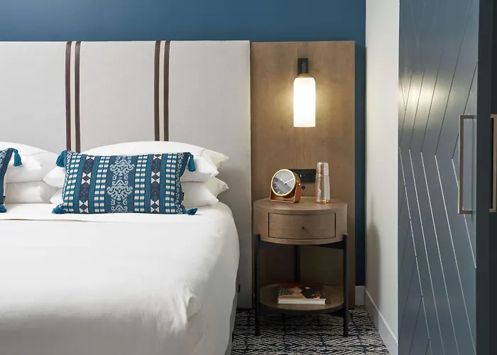 The Chifley Houston, Tapestry Collection By Hilton