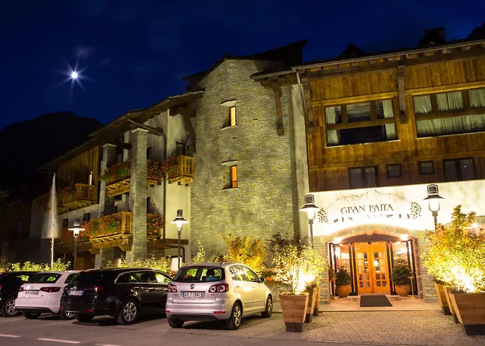 Gran Baita Hotel&Wellness