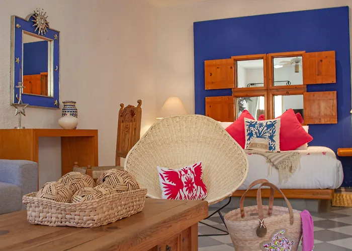 Casa Natalia Boutique Hotel (Adults Only)