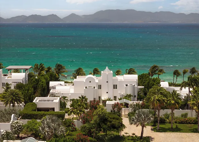 Aurora Anguilla Resort & Golf Club