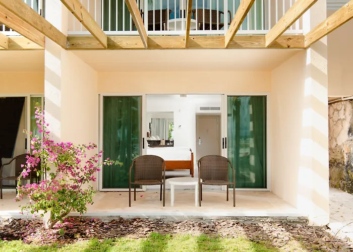 Abaco Beach Resort & Boat Harbour