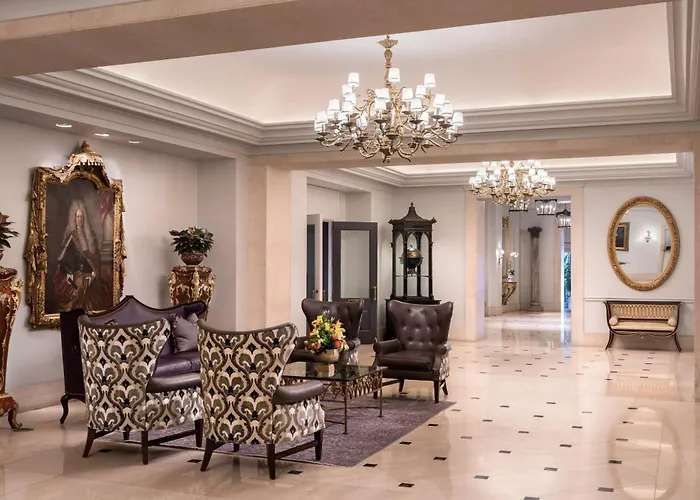 The Ritz-Carlton, New Orleans