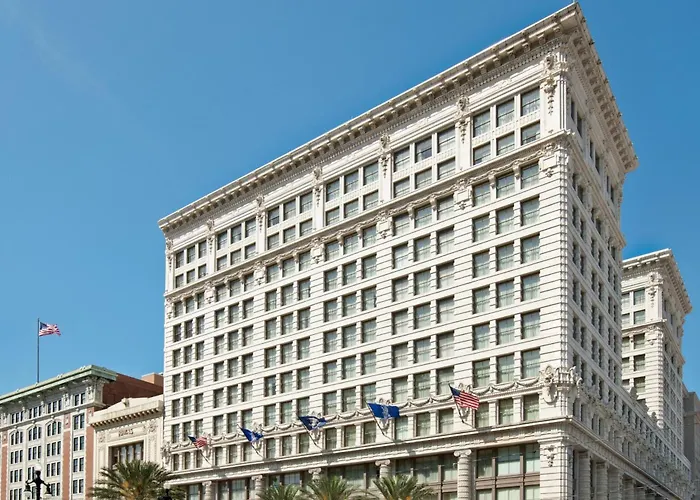 The Ritz-Carlton, New Orleans