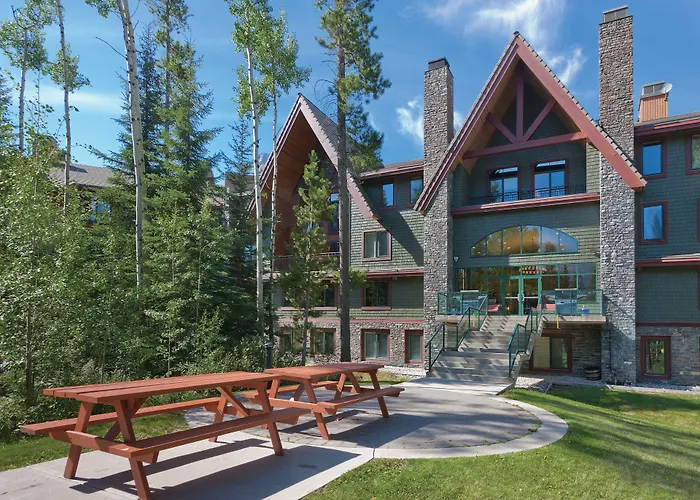 Worldmark Canmore-Banff