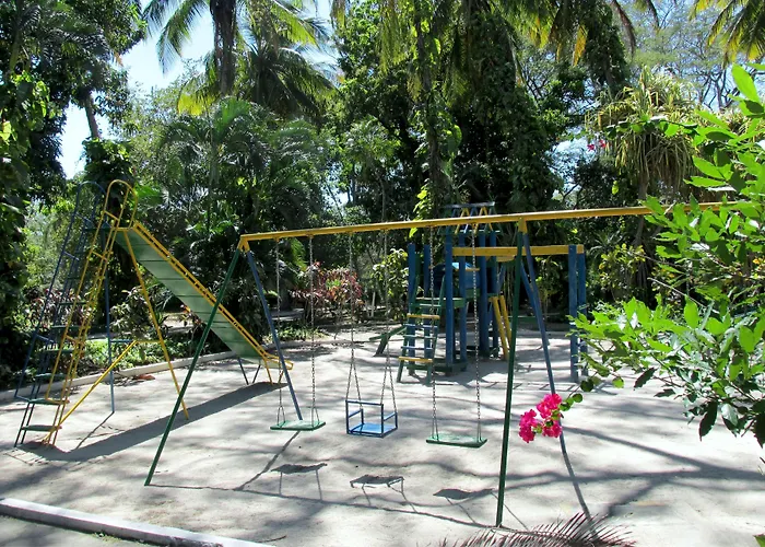 Best Western El Sitio Hotel
