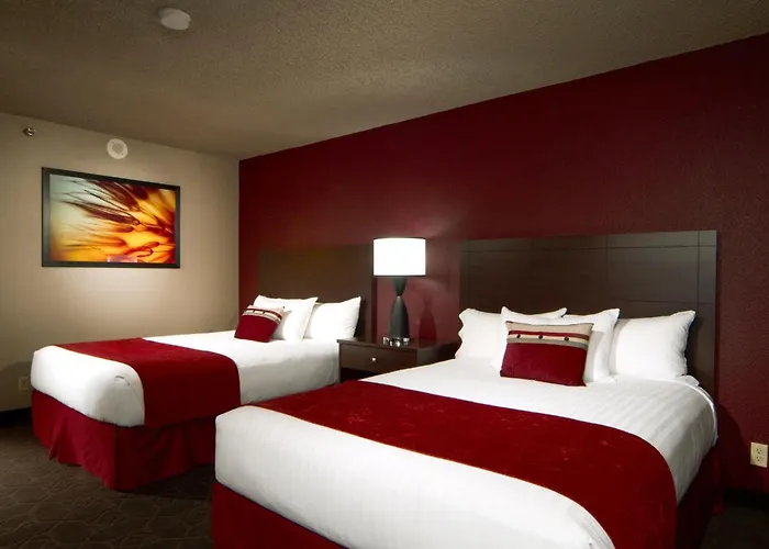 The Edgewater Hotel And Casino