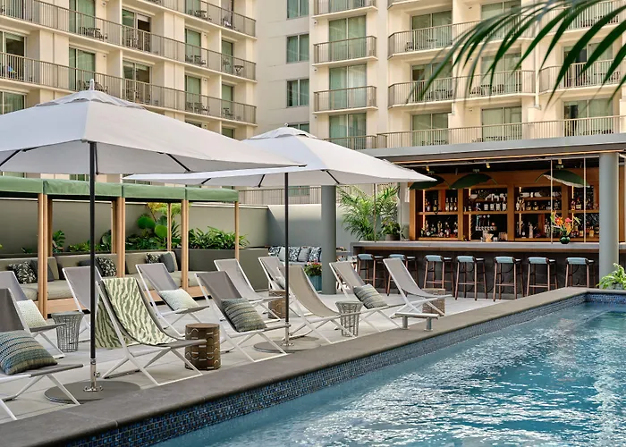 Romer House Waikiki (Adults Only)