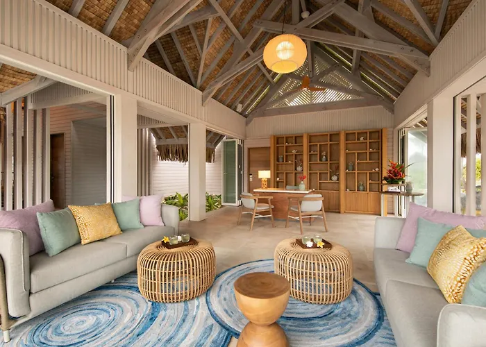 Westin Bora Bora Resort & Spa