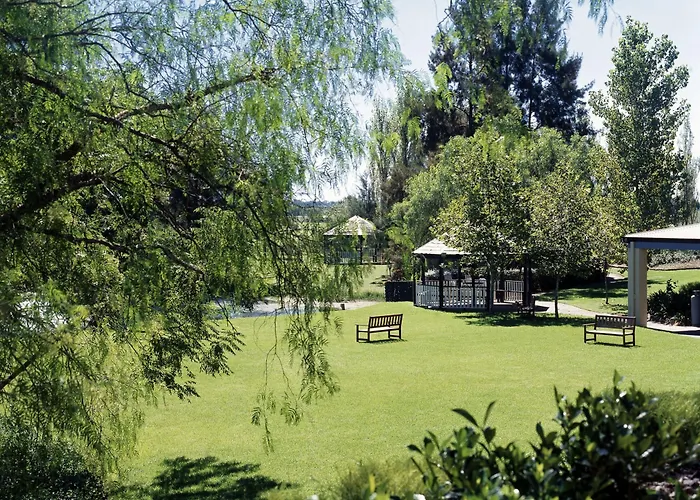 Crowne Plaza Hawkesbury Valley By Ihg