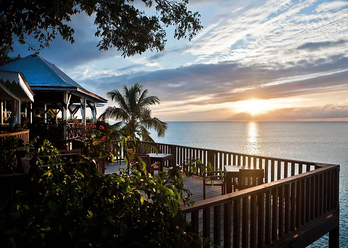 Cocos Hotel Antigua (Adults Only)