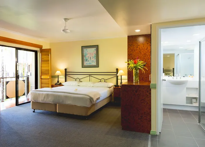 Palm Royale Cairns