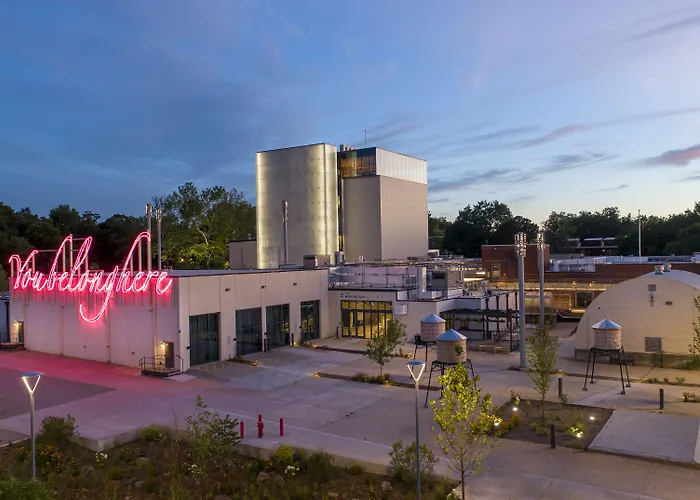 Hilton Garden Inn Bentonville Rogers