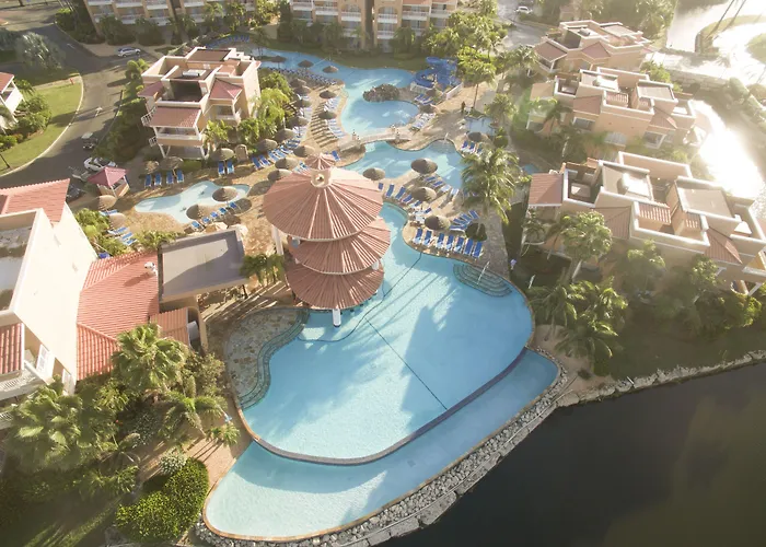 Divi Village Golf And Beach Resort
