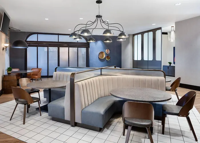 The Westin Dallas Stonebriar Golf Resort & Spa