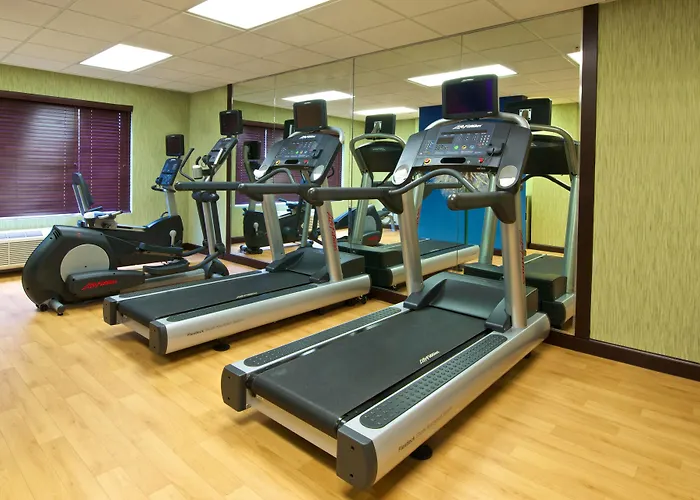 Springhill Suites Jacksonville