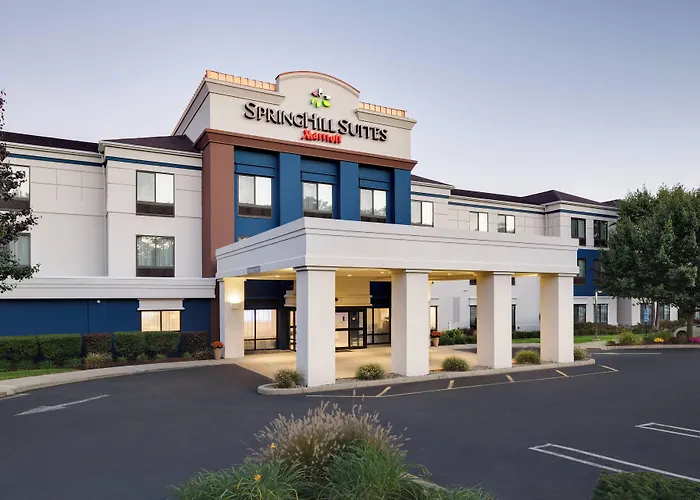 Springhill Suites Milford