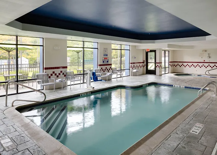 Springhill Suites Milford