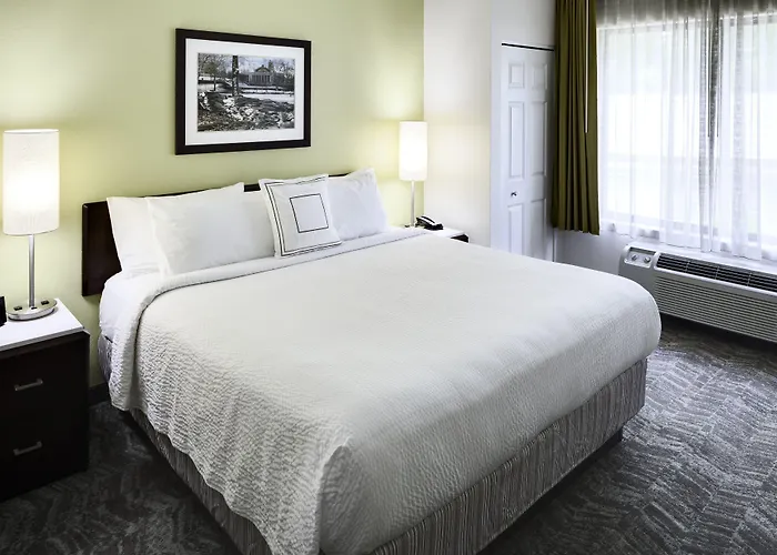 Springhill Suites Milford