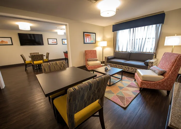 Best Western Inn & Suites