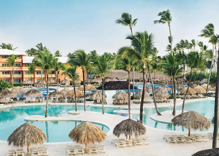 Iberostar Waves Dominicana