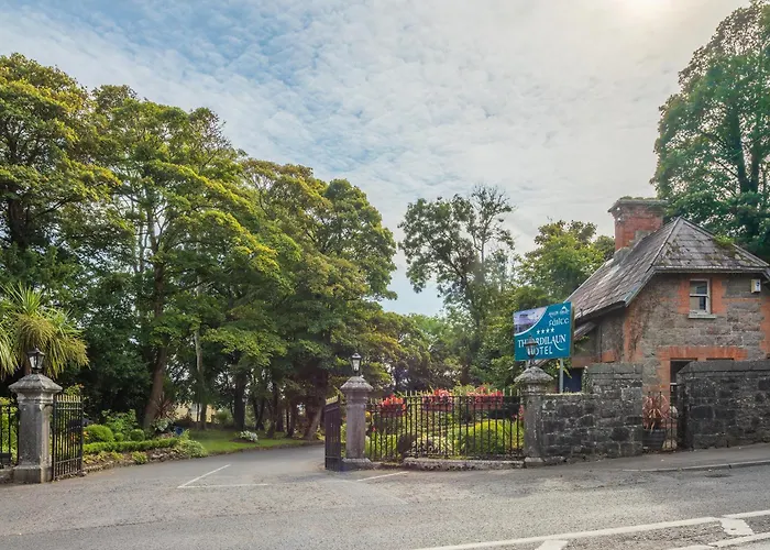 The Ardilaun Hotel