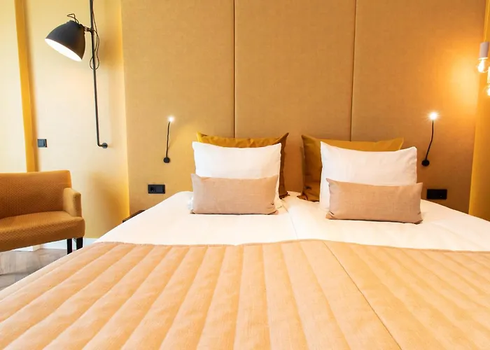 Grand Hotel Beatrix