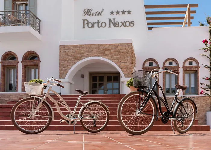 Porto Naxos