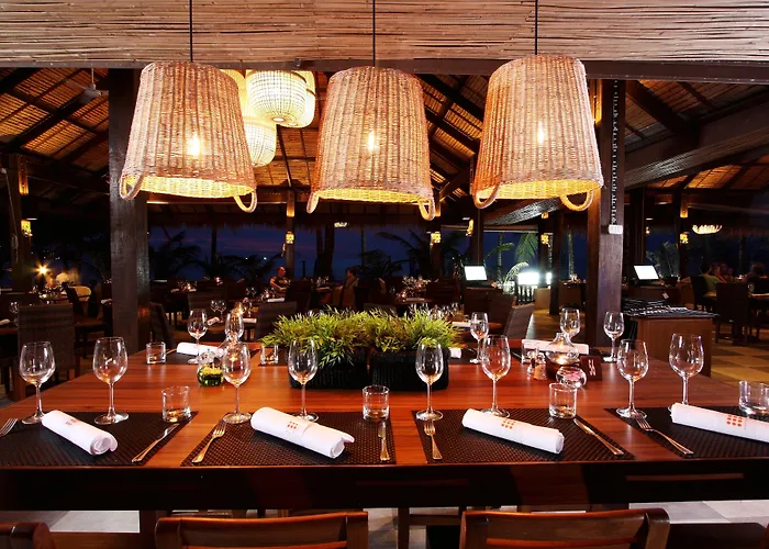 Sunprime Kamala Beach (Adults Only)