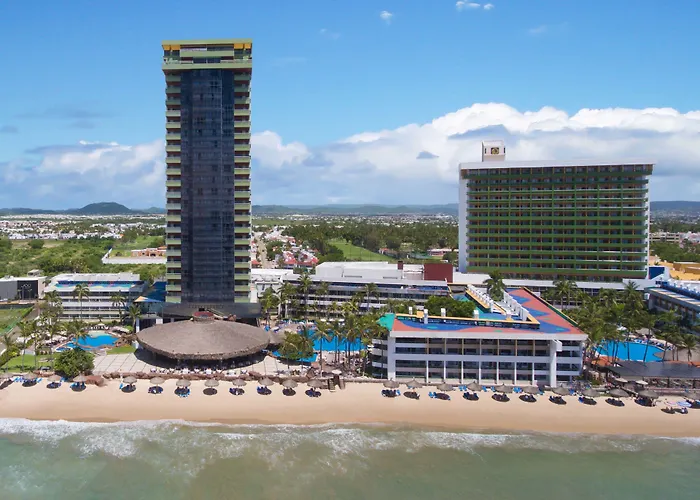 El Cid El Moro Beach (Adults Only)