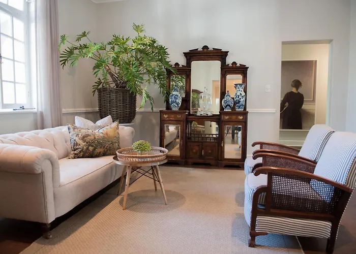 River Manor Boutique Hotel By The Living Journey Collection