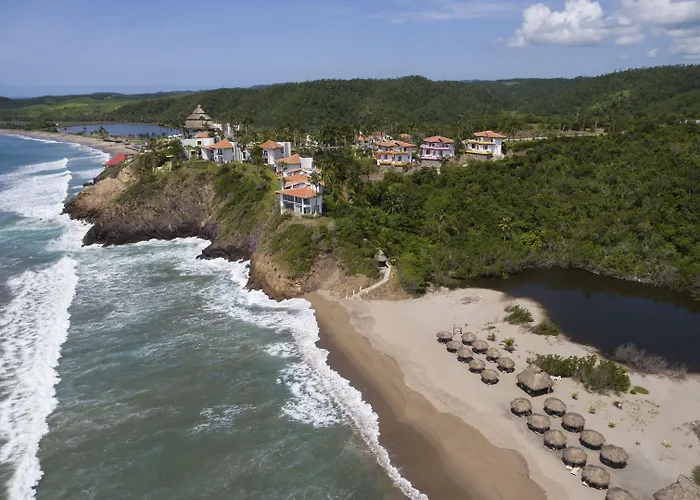 Hotel Punta Serena & Resorts - Solo Parejas (Adults Only)