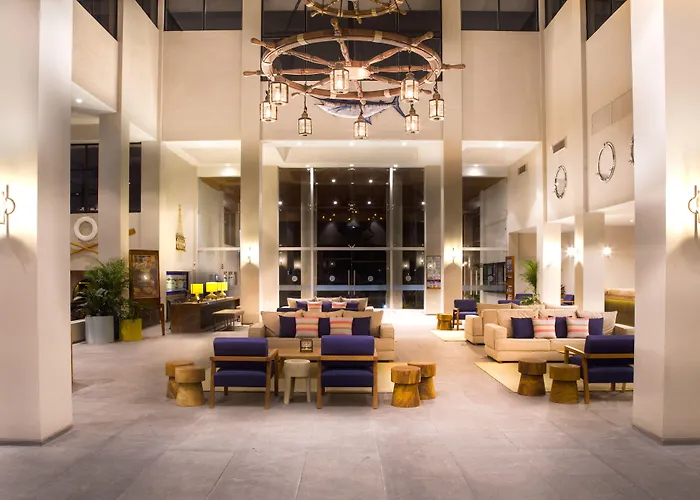 El Cid Marina Beach Hotel (Adults Only)